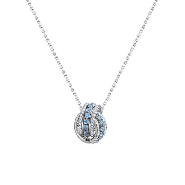 lucky bead designer necklace women crystal necklace fashion woman clavicle chain, Silver
lucky bead designer necklace women crystal necklace fashion woman clavicle chain, Silver