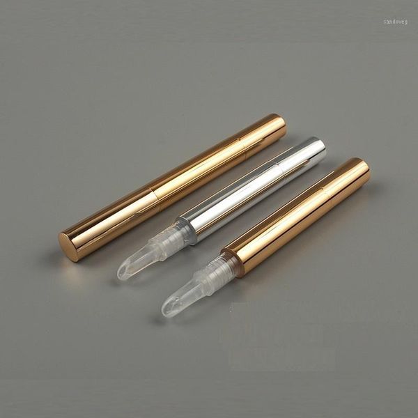 storage bottles & jars 3ml empty twist pen silicone tip lip gloss tube gold silver cosmetic acne oil container concealer makeup tools 20pcs/
storage bottles & jars 3ml empty twist pen silicone tip lip gloss tube gold silver cosmetic acne oil container concealer makeup tools 20pcs/