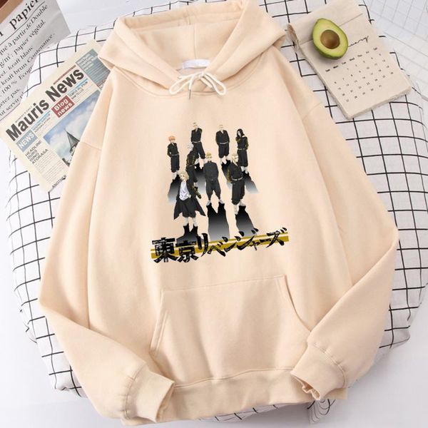 men's hoodies & sweatshirts hoody tokyo revengers cool anime hoodie street harajuku mens pullover big size fashion men long sleeve clot, Black
men's hoodies & sweatshirts hoody tokyo revengers cool anime hoodie street harajuku mens pullover big size fashion men long sleeve clot, Black