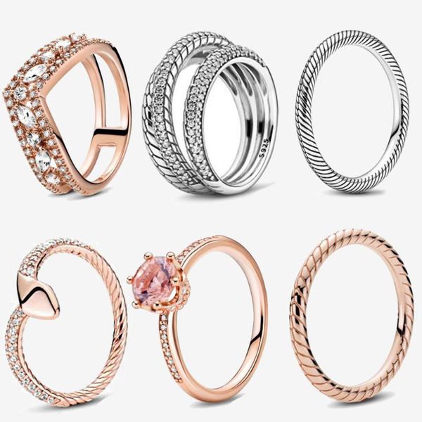 sterling silver ring pave snake chain pattern crown rings women engagement anniversary jewelry cluster, Golden;silver
sterling silver ring pave snake chain pattern crown rings women engagement anniversary jewelry cluster, Golden;silver