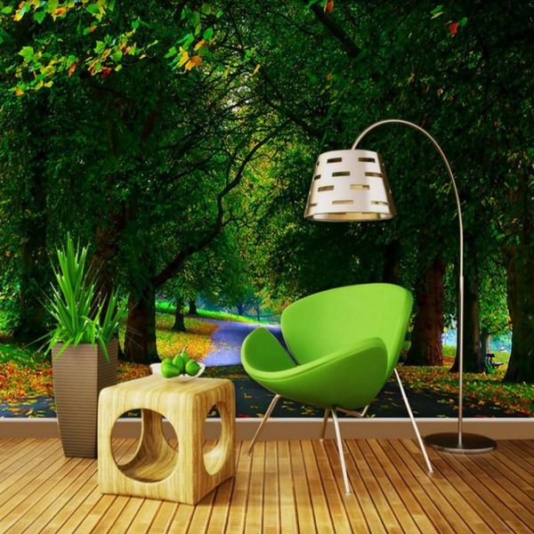 wallpapers drop custom po wallpaper beautiful natural scenery shade of trees murals bedroom decorative background
wallpapers drop custom po wallpaper beautiful natural scenery shade of trees murals bedroom decorative background