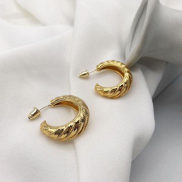 hoop & huggie retro contracted geometric earrings irregular embossed metal women accessories jewelry gifts, Golden;silver
hoop & huggie retro contracted geometric earrings irregular embossed metal women accessories jewelry gifts, Golden;silver