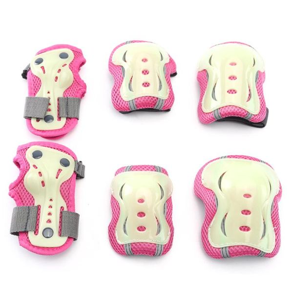 kids sports protective gear safety pads set knee elbow wrist protection body guards for roller scooter skateboard &, Black;gray
kids sports protective gear safety pads set knee elbow wrist protection body guards for roller scooter skateboard &, Black;gray