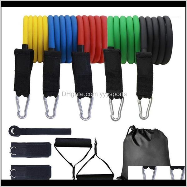bands 11 pcsset resistance band tpe elastic yoga tubes pull rope home gym fitness equipment tool drop1 ypyhq yvmyi
bands 11 pcsset resistance band tpe elastic yoga tubes pull rope home gym fitness equipment tool drop1 ypyhq yvmyi