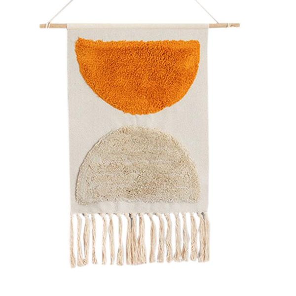 tapestries nordic woven homestay tassel tapestry hanging canvas wall handmade bohemian retro art home decor
tapestries nordic woven homestay tassel tapestry hanging canvas wall handmade bohemian retro art home decor