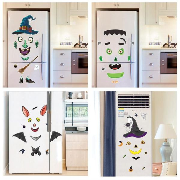 fridge magnets halloween magnetic magnet witch bat pumpkin holiday decoration decal funny cartoon decor refrigerator
fridge magnets halloween magnetic magnet witch bat pumpkin holiday decoration decal funny cartoon decor refrigerator
