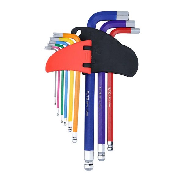 hand tools 9pcs hex key allen wrench 1.5mm-10mm metric size chromium-vanadium steel spanner short arm tool set
hand tools 9pcs hex key allen wrench 1.5mm-10mm metric size chromium-vanadium steel spanner short arm tool set