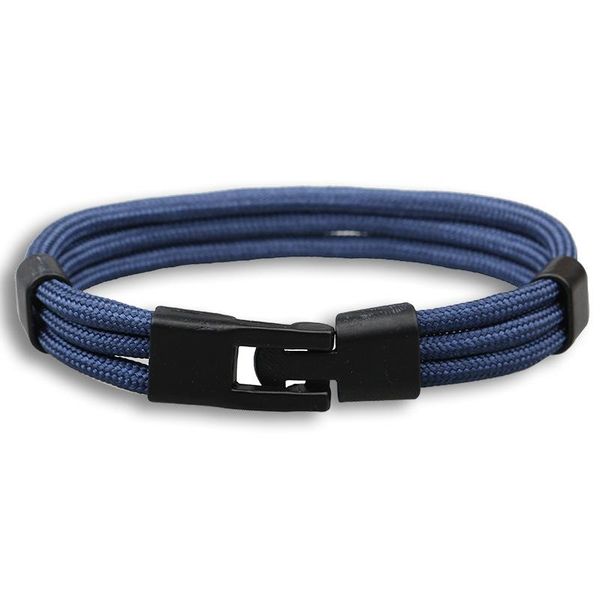 tennis niuyitid 550 parachute cord three layer bracelet men women jewelry navy style wrap metal accessories wristband, Golden;silver
tennis niuyitid 550 parachute cord three layer bracelet men women jewelry navy style wrap metal accessories wristband, Golden;silver