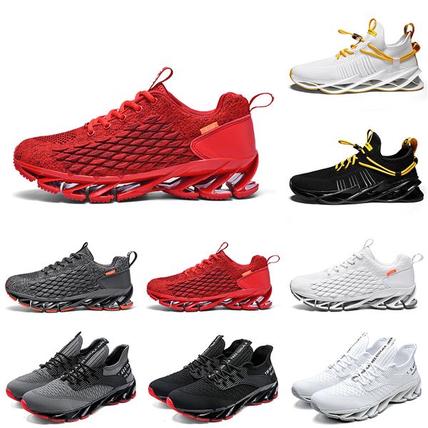2022 non-brand men women running shoes triple black white red grey mens trainers fashion outdoor sports sneakers
2022 non-brand men women running shoes triple black white red grey mens trainers fashion outdoor sports sneakers