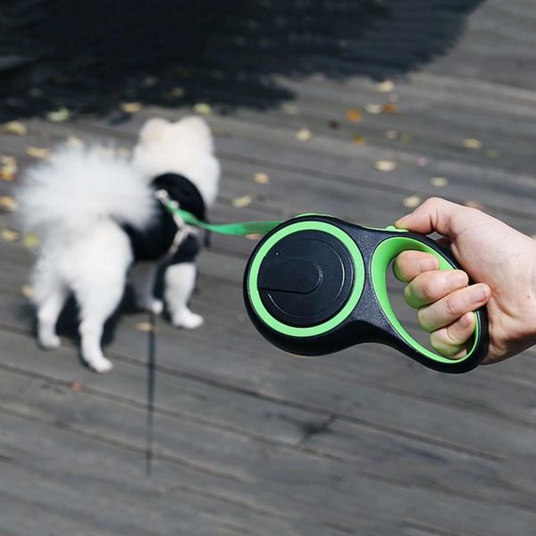 dog collars & leashes s-xl retractable leash with anti skid handle puppy traction rope nylon outdoor walking traveling harnesses
dog collars & leashes s-xl retractable leash with anti skid handle puppy traction rope nylon outdoor walking traveling harnesses