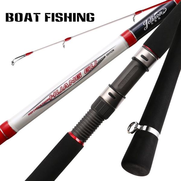 afulure offshore boat fishing rod sea lure spinning fuji carbon pake 2.1m/2.4m pole 2 sections ocean rods
afulure offshore boat fishing rod sea lure spinning fuji carbon pake 2.1m/2.4m pole 2 sections ocean rods