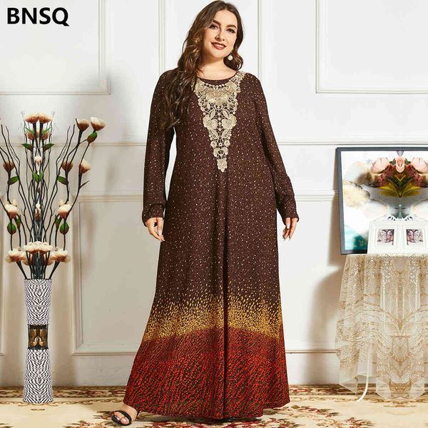 casual dresses muslim fashion dubai abaya turkey hijab summer dress kaftan caftan islam clothing arabic plus size for women robe f, Black;gray
casual dresses muslim fashion dubai abaya turkey hijab summer dress kaftan caftan islam clothing arabic plus size for women robe f, Black;gray