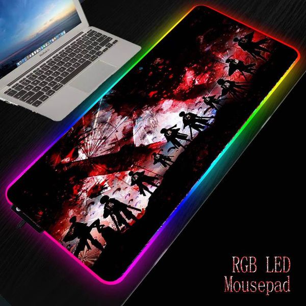 mouse pads & wrist rests mrg attack on titan anime pad hd print computer gamer locking edge mousepad keyboard pc mice mats drop
mouse pads & wrist rests mrg attack on titan anime pad hd print computer gamer locking edge mousepad keyboard pc mice mats drop