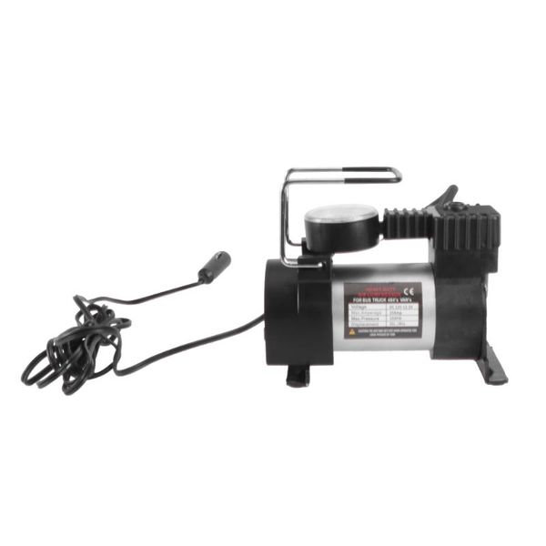 car tyre inflator single cylinder air compressor metal tire high pressure pump inflatable
car tyre inflator single cylinder air compressor metal tire high pressure pump inflatable