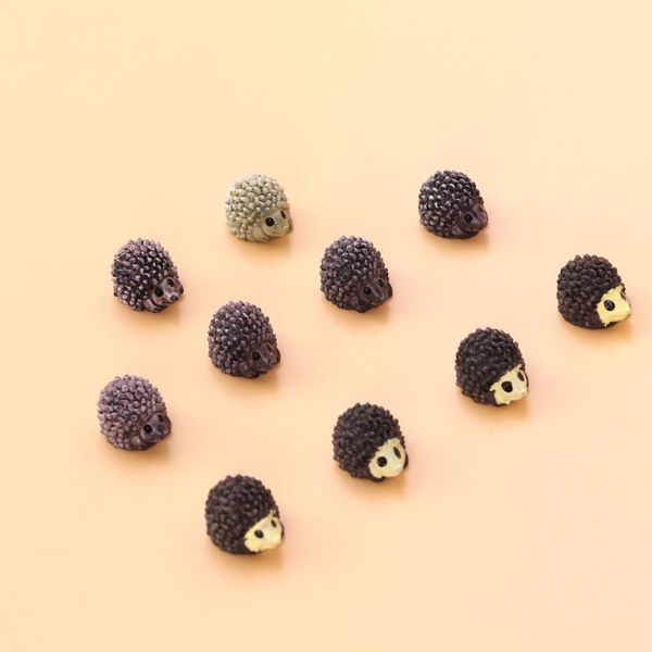 decorative objects & figurines 10pcs miniature hedgehog landscape garden decoration ornaments
decorative objects & figurines 10pcs miniature hedgehog landscape garden decoration ornaments