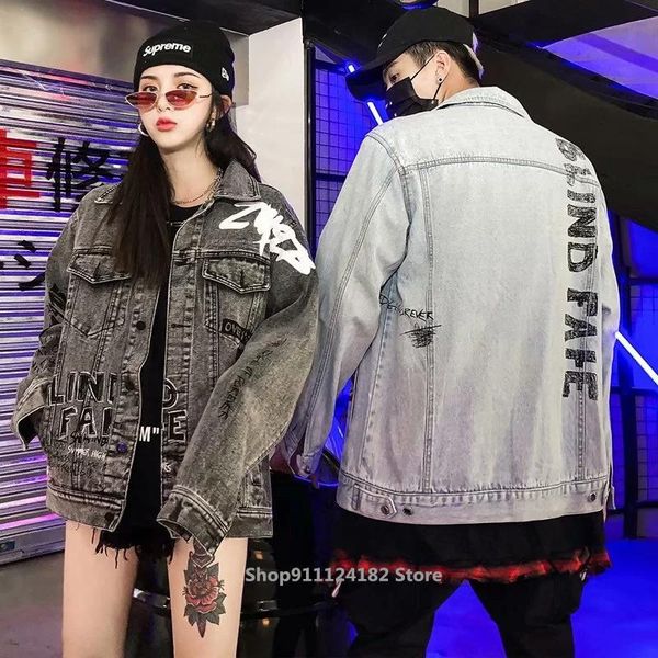 women's jackets european and american street ins denim jacket female spring autumn trend korean embroidered net red tide brand, Black;brown
women's jackets european and american street ins denim jacket female spring autumn trend korean embroidered net red tide brand, Black;brown