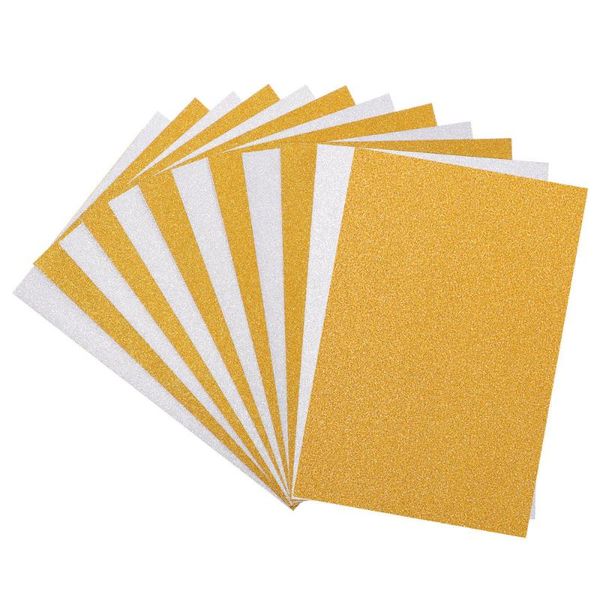 other arts and crafts ultnice 10pcs glittering paper a4 sized diy craft for making different handcrafts
other arts and crafts ultnice 10pcs glittering paper a4 sized diy craft for making different handcrafts