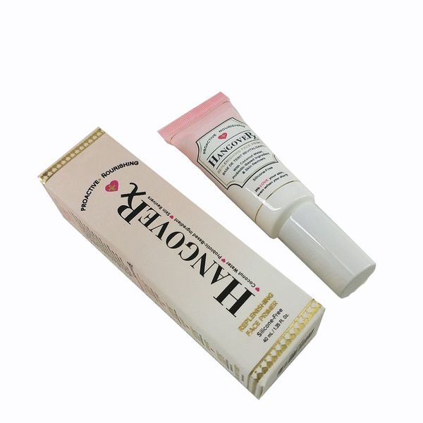hangover primer proactive nourishing replenishing face silicone-40 ml foundation primer
hangover primer proactive nourishing replenishing face silicone-40 ml foundation primer