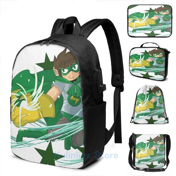 backpack funny graphic print run poweredd eddsworld usb charge men school bags women bag travel laptop
backpack funny graphic print run poweredd eddsworld usb charge men school bags women bag travel laptop