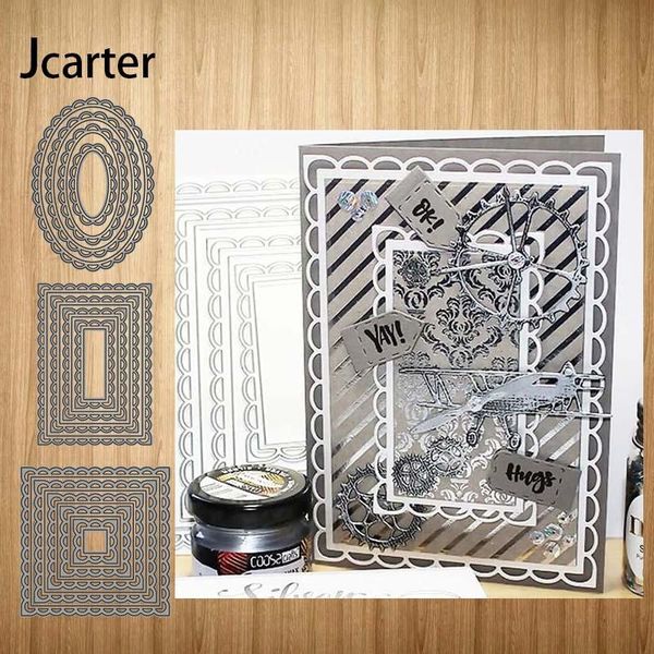 painting supplies metal cutting dies multiple lace oval rectangle square craft stencil scrapbooking handmade card make shape decor mod
painting supplies metal cutting dies multiple lace oval rectangle square craft stencil scrapbooking handmade card make shape decor mod