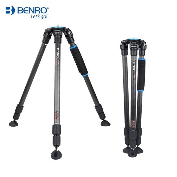 benro c2770tn tripod carbon fiber camera stands without head 3 section max loading 15kg carrying bag tripods
benro c2770tn tripod carbon fiber camera stands without head 3 section max loading 15kg carrying bag tripods
