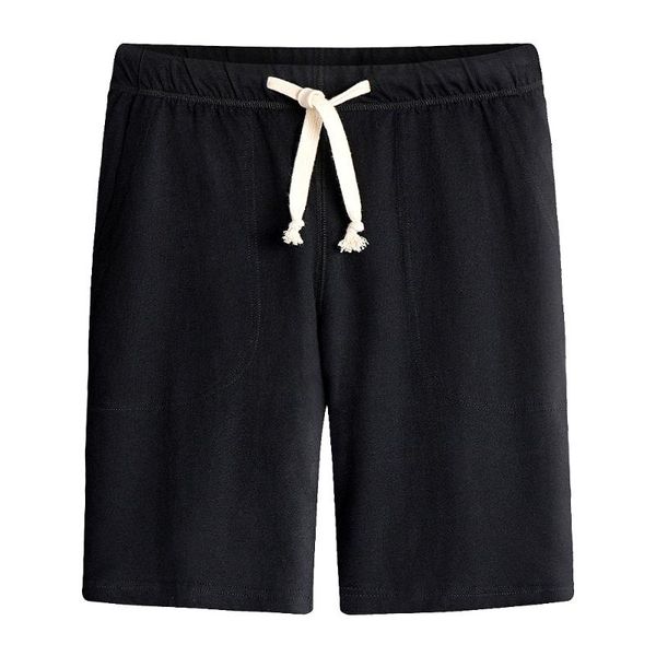 running shorts short solid men's loose 100% cotton fitness bodybuilding jogger durable sweatpants workout, Black;blue
running shorts short solid men's loose 100% cotton fitness bodybuilding jogger durable sweatpants workout, Black;blue