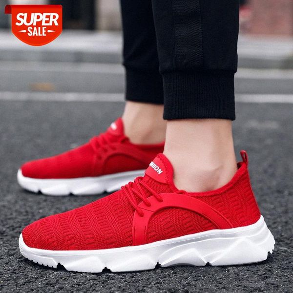 large size fly woven mesh breathable men's shoes korean casual sports lightweight student running #iq5b
large size fly woven mesh breathable men's shoes korean casual sports lightweight student running #iq5b
