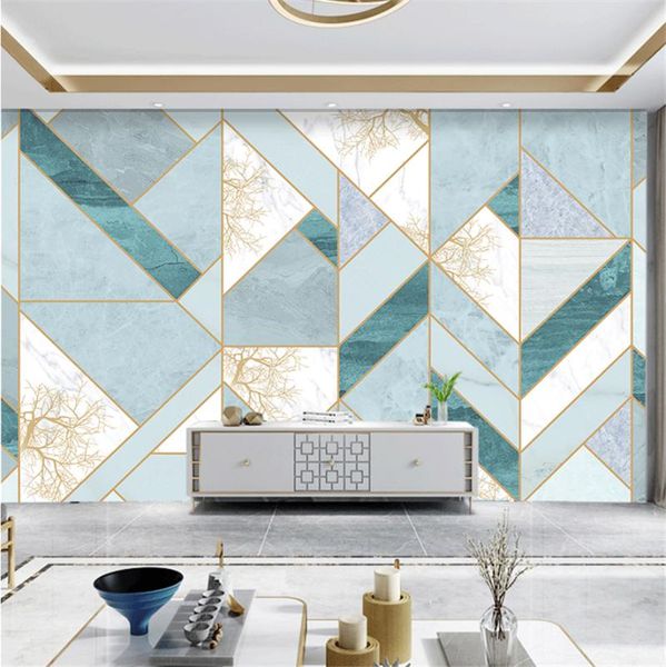 wallpapers drop custom wallpaper 3d european geometric bedroom light luxury background wall painting living room
wallpapers drop custom wallpaper 3d european geometric bedroom light luxury background wall painting living room