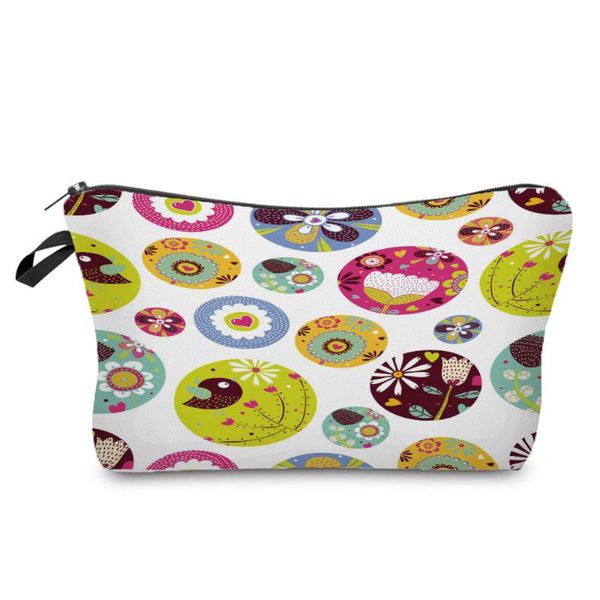 pretty printed floral cosmetics organizer bag casual women's makeup waterproof storage bags for women small female cosmetic & cases
pretty printed floral cosmetics organizer bag casual women's makeup waterproof storage bags for women small female cosmetic & cases