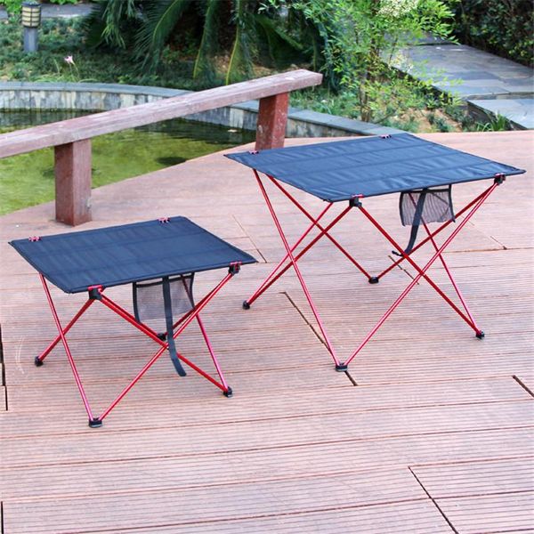 outdoor folding table aluminium alloy ultra-light portable camping picnic barbecue desk street vendor occasional camp furniture
outdoor folding table aluminium alloy ultra-light portable camping picnic barbecue desk street vendor occasional camp furniture