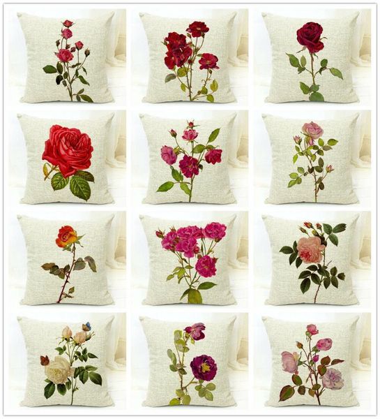 cushion/decorative pillow romantic rose print cushion covers flowers tulip design valentine's day bedroom
cushion/decorative pillow romantic rose print cushion covers flowers tulip design valentine's day bedroom