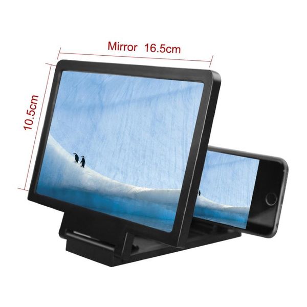 cell phone mounts & holders hd 3d mobile screen magnifier eyes protection display video folding enlarged expand stand holder 
cell phone mounts & holders hd 3d mobile screen magnifier eyes protection display video folding enlarged expand stand holder