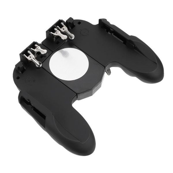 mobile game controller cell phone honor of kings gamepad handle accessory controllers & joysticks
mobile game controller cell phone honor of kings gamepad handle accessory controllers & joysticks