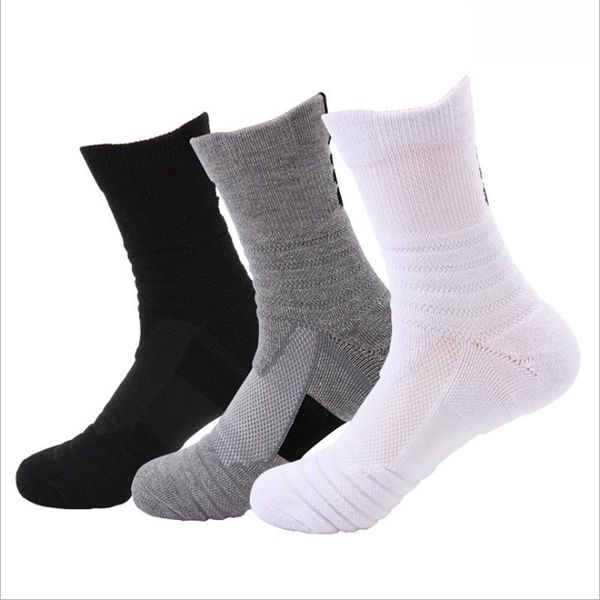 men's socks mulaya compression moda sports middle tube basketball badminton running outdoor sweat absorption comfortable, Black
men's socks mulaya compression moda sports middle tube basketball badminton running outdoor sweat absorption comfortable, Black