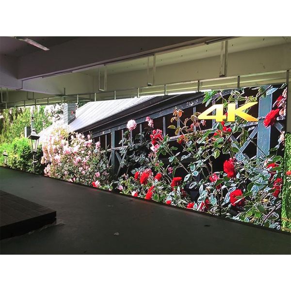 display indoor p5 module 320*160mm smd2121 1/16s 64*32dots led panel for advertising screen
display indoor p5 module 320*160mm smd2121 1/16s 64*32dots led panel for advertising screen