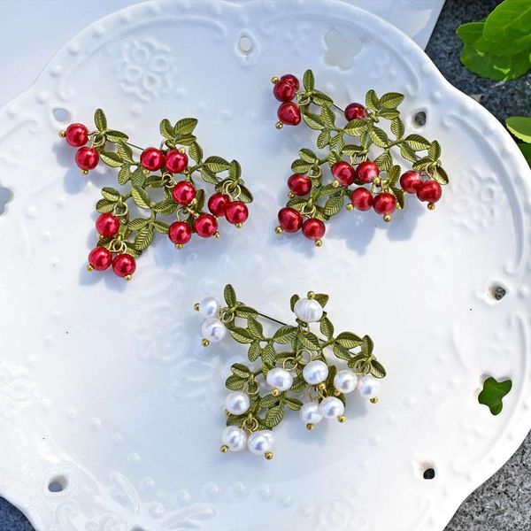 pins, brooches luxury statement vintage plant series leaves pearl brooch pins for women fashion jewelry party accessories good gift, Gray
pins, brooches luxury statement vintage plant series leaves pearl brooch pins for women fashion jewelry party accessories good gift, Gray