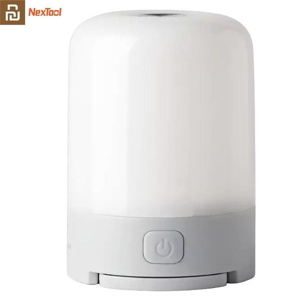 smart home control nextool outdoor camping lights led night light portable emergency lamp 4 modes bedside hangable waterproof
smart home control nextool outdoor camping lights led night light portable emergency lamp 4 modes bedside hangable waterproof