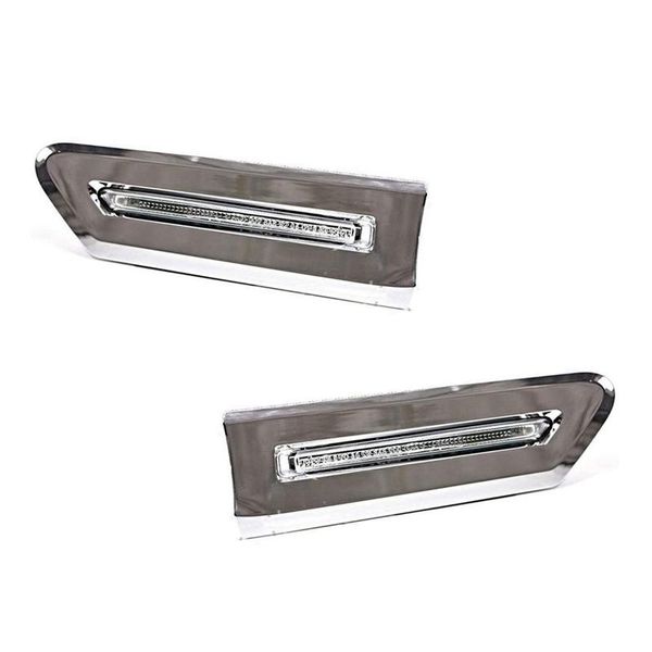 emergency lights led side turn signal marker light indicator lamp for - f01 f02 f04 7 series 2008-2012 63137203371 63137203372
emergency lights led side turn signal marker light indicator lamp for - f01 f02 f04 7 series 2008-2012 63137203371 63137203372