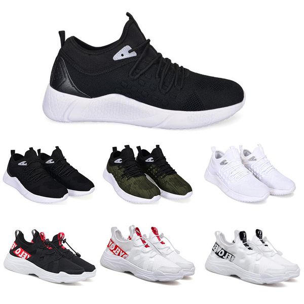 2021 fashion men women running shoes color black white grey army green plaform sneakes size 36-44
2021 fashion men women running shoes color black white grey army green plaform sneakes size 36-44