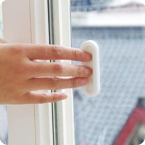 handles & pulls 4/8pcs self-adhesive handle paste the open sliding door for interior doors window cabinet drawer wardrobe
handles & pulls 4/8pcs self-adhesive handle paste the open sliding door for interior doors window cabinet drawer wardrobe