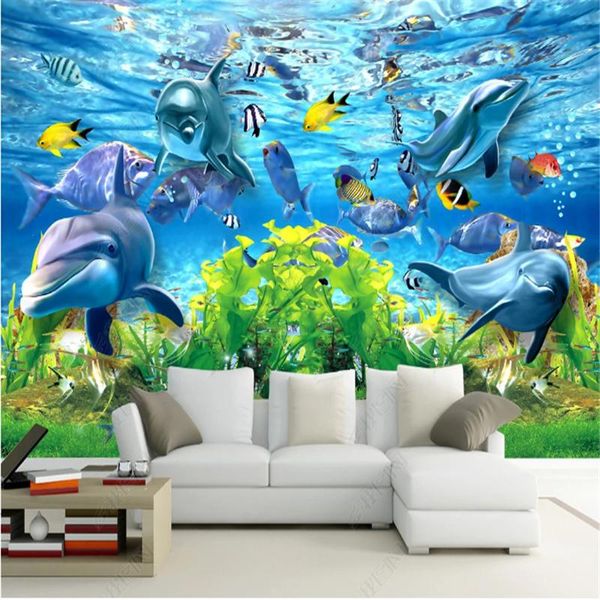 modern wallpapers for living room hd underwater world bedroom wallpaper dolphin fish school tv background wall paper home decor
modern wallpapers for living room hd underwater world bedroom wallpaper dolphin fish school tv background wall paper home decor