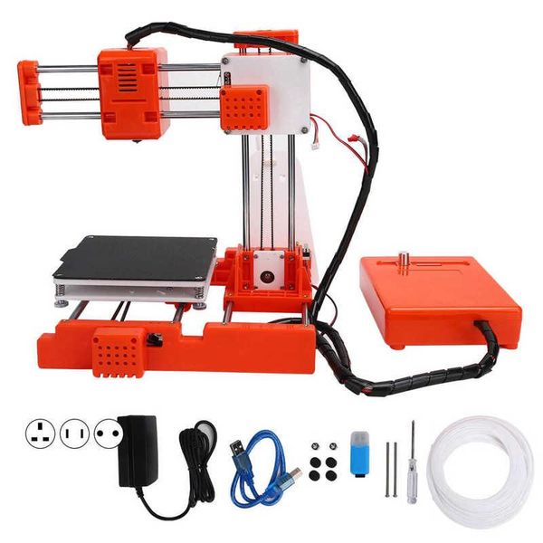 printers 3d printer mini deskdiy toy kit with 3 kinds connection mode for students 110-240v
printers 3d printer mini deskdiy toy kit with 3 kinds connection mode for students 110-240v