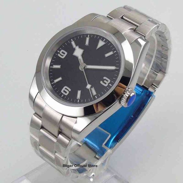 light-emitting dial 40mm sapphire black glass polished case 21 jewelry miyota 8215 automatic watches, Slivery;brown
light-emitting dial 40mm sapphire black glass polished case 21 jewelry miyota 8215 automatic watches, Slivery;brown
