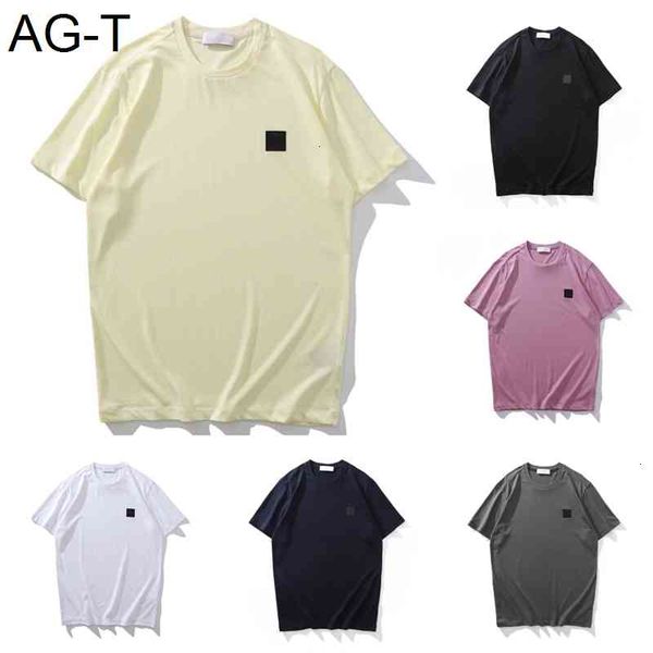 20ss 24141 small patch t-shirt men's short sleeve tee hip hop sweatshirts casual clothes men t shirt s-3xl, White;black
20ss 24141 small patch t-shirt men's short sleeve tee hip hop sweatshirts casual clothes men t shirt s-3xl, White;black