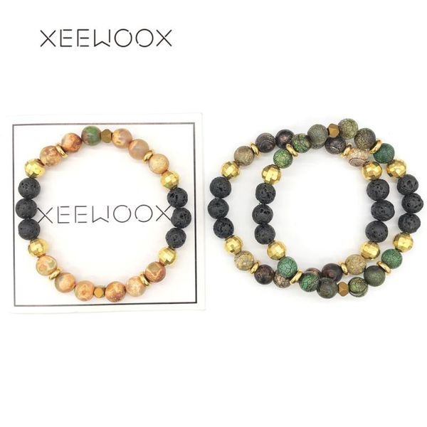 beaded, strands essential oils diffuser yoga lava bracelet for couple woman man girl natural stone boho bohemia anniversaries xeewoox, Black
beaded, strands essential oils diffuser yoga lava bracelet for couple woman man girl natural stone boho bohemia anniversaries xeewoox, Black