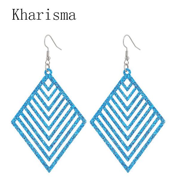 dangle & chandelier kharisma geometric hollow out pendant earrings women art simple jewelry for party girls acrylic accessories elegant woma, Silver
dangle & chandelier kharisma geometric hollow out pendant earrings women art simple jewelry for party girls acrylic accessories elegant woma, Silver