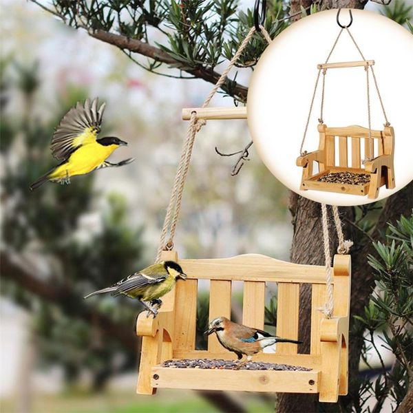 other bird supplies outdoor wooden feeder with swing chair hummingbird porch decorative gardening
other bird supplies outdoor wooden feeder with swing chair hummingbird porch decorative gardening