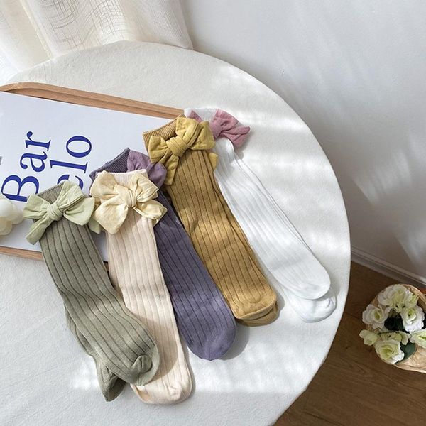 socks korean style fashion infant baby with bowknot solid color cute princess girls clothes accessories foot wear kids stocking, Pink;yellow
socks korean style fashion infant baby with bowknot solid color cute princess girls clothes accessories foot wear kids stocking, Pink;yellow