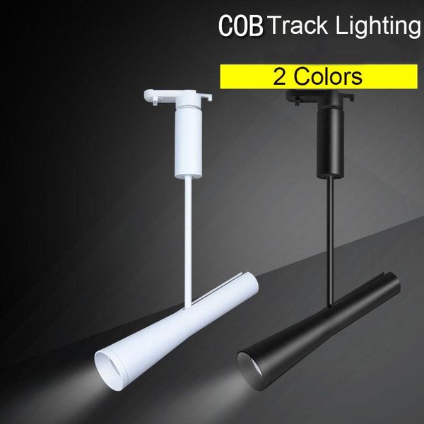 tracking downlight led cob wall light 3w/7w/12w surface mounted clothing store spotlights indoor lighting black/white 2pcs track lights
tracking downlight led cob wall light 3w/7w/12w surface mounted clothing store spotlights indoor lighting black/white 2pcs track lights