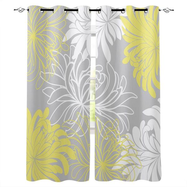 curtain & drapes dahlia yellow white flower bedroom kitchen home decoration modern children window curtains for living room decorative
curtain & drapes dahlia yellow white flower bedroom kitchen home decoration modern children window curtains for living room decorative